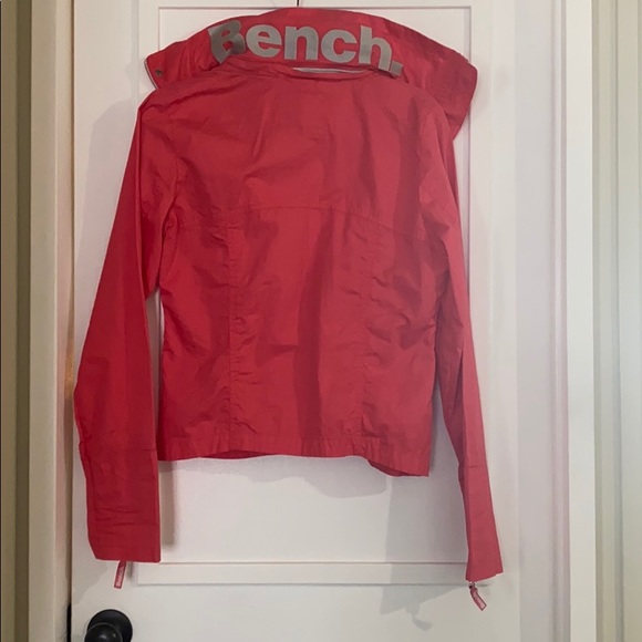 Bench jacket - Picture 5 of 7